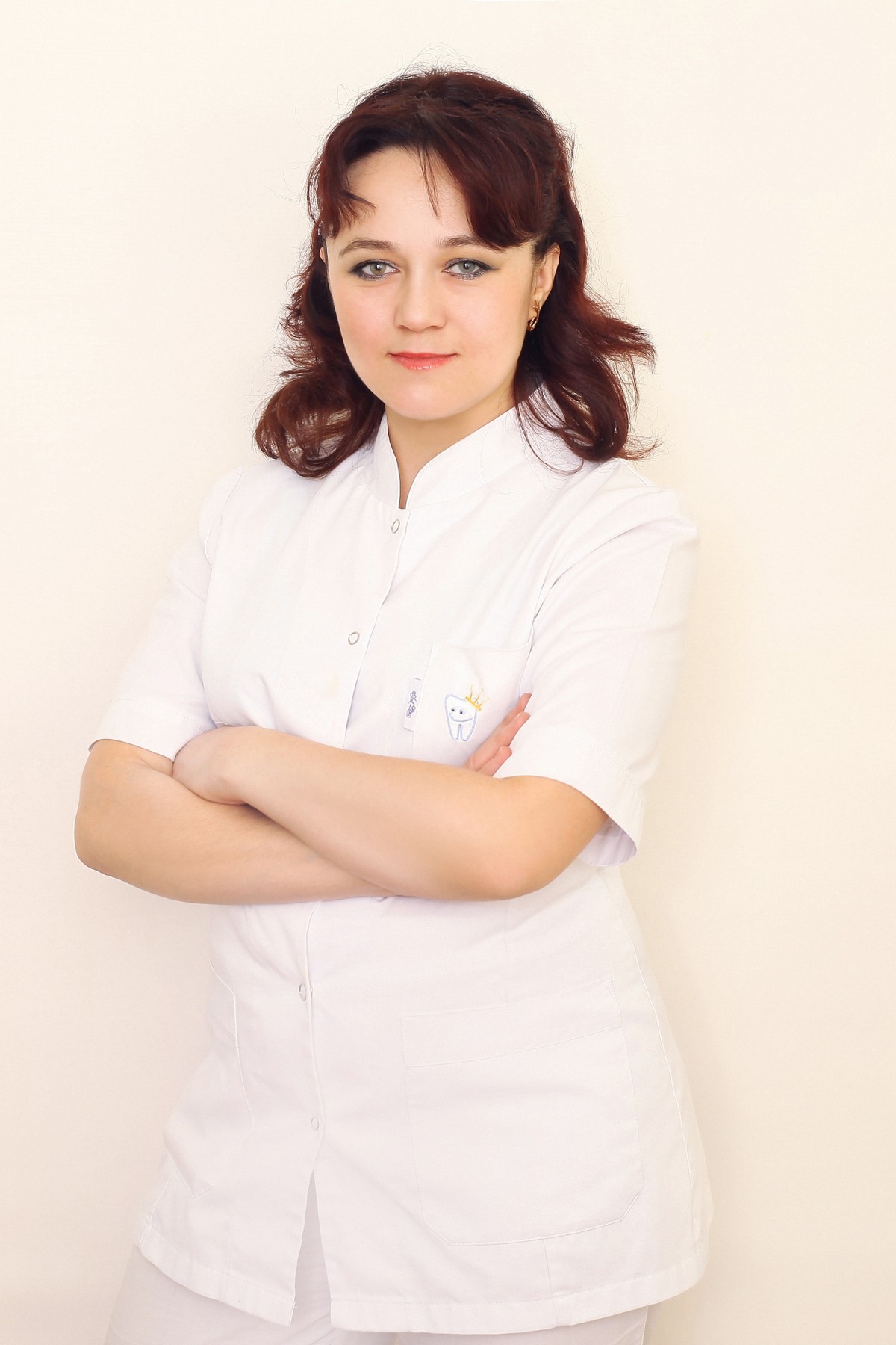 Dr. Vera Hasson